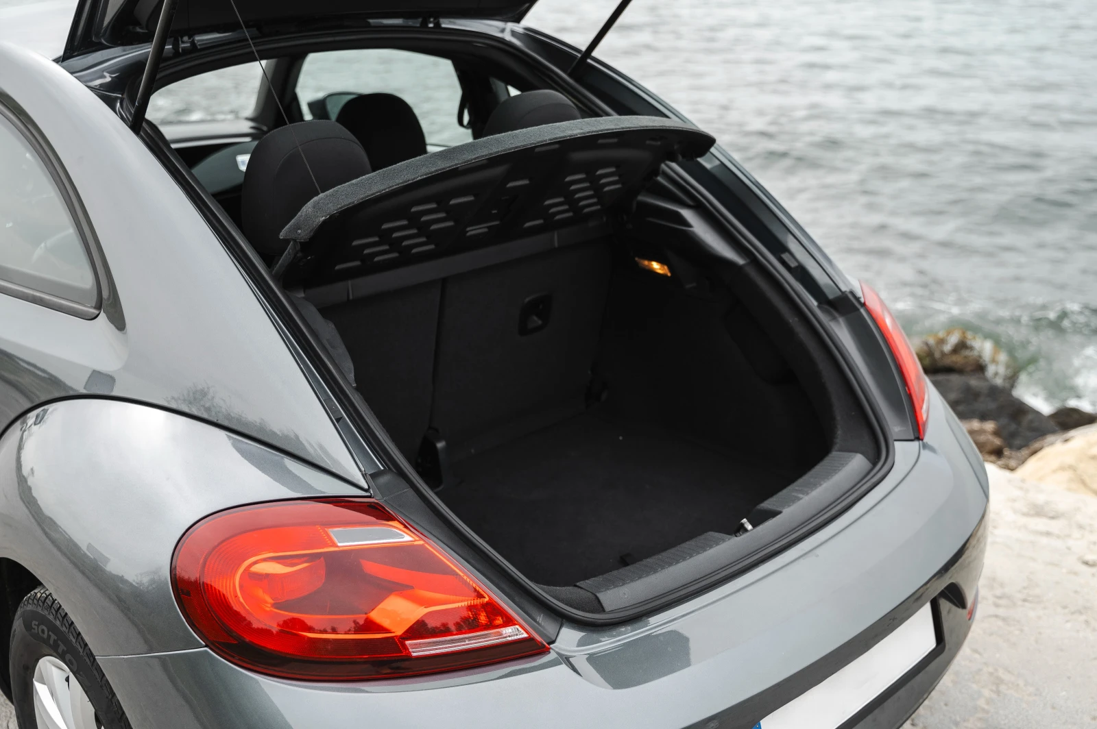 VW New beetle Final Edition - изображение 6