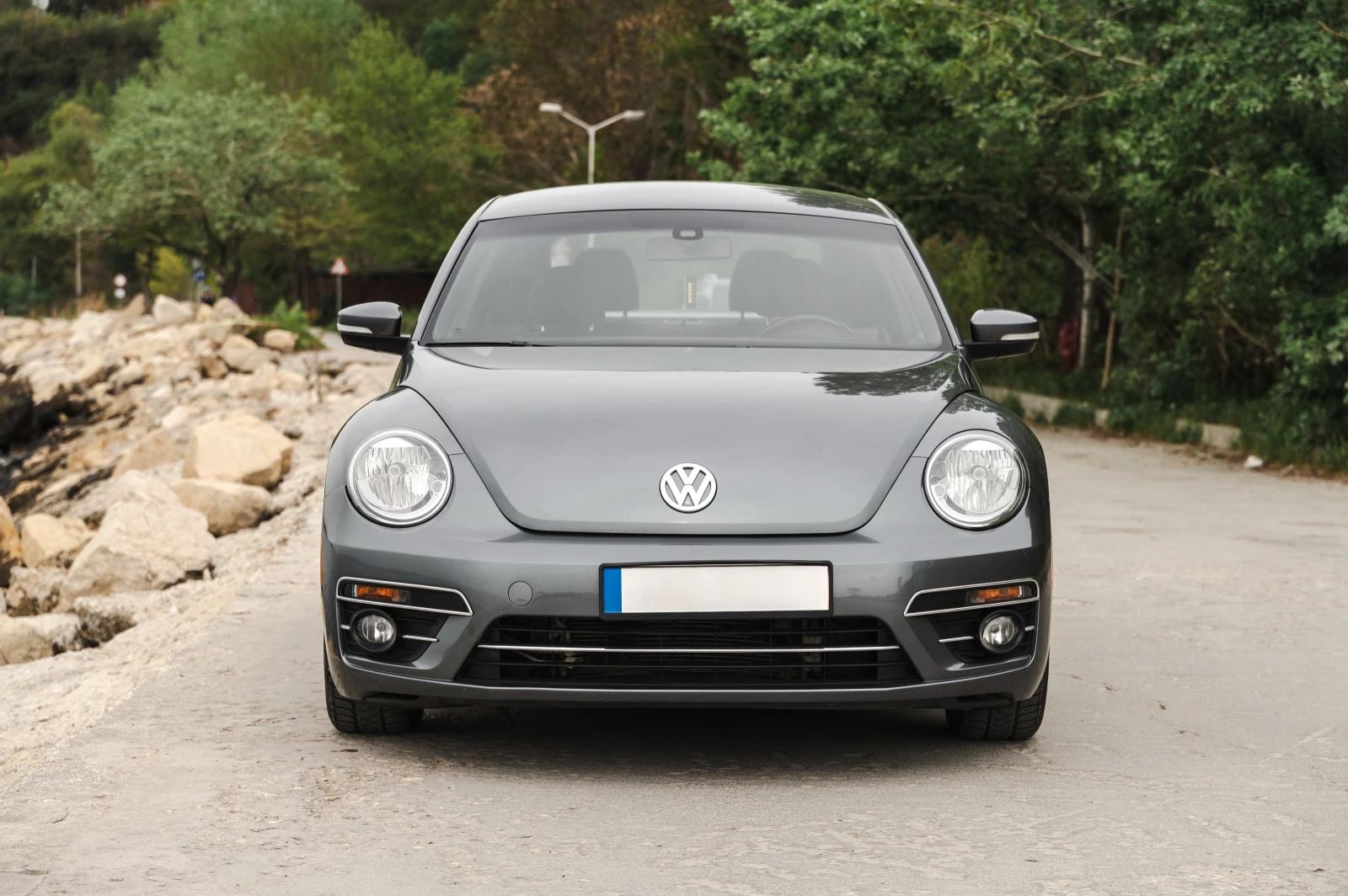 VW New beetle Final Edition - изображение 2