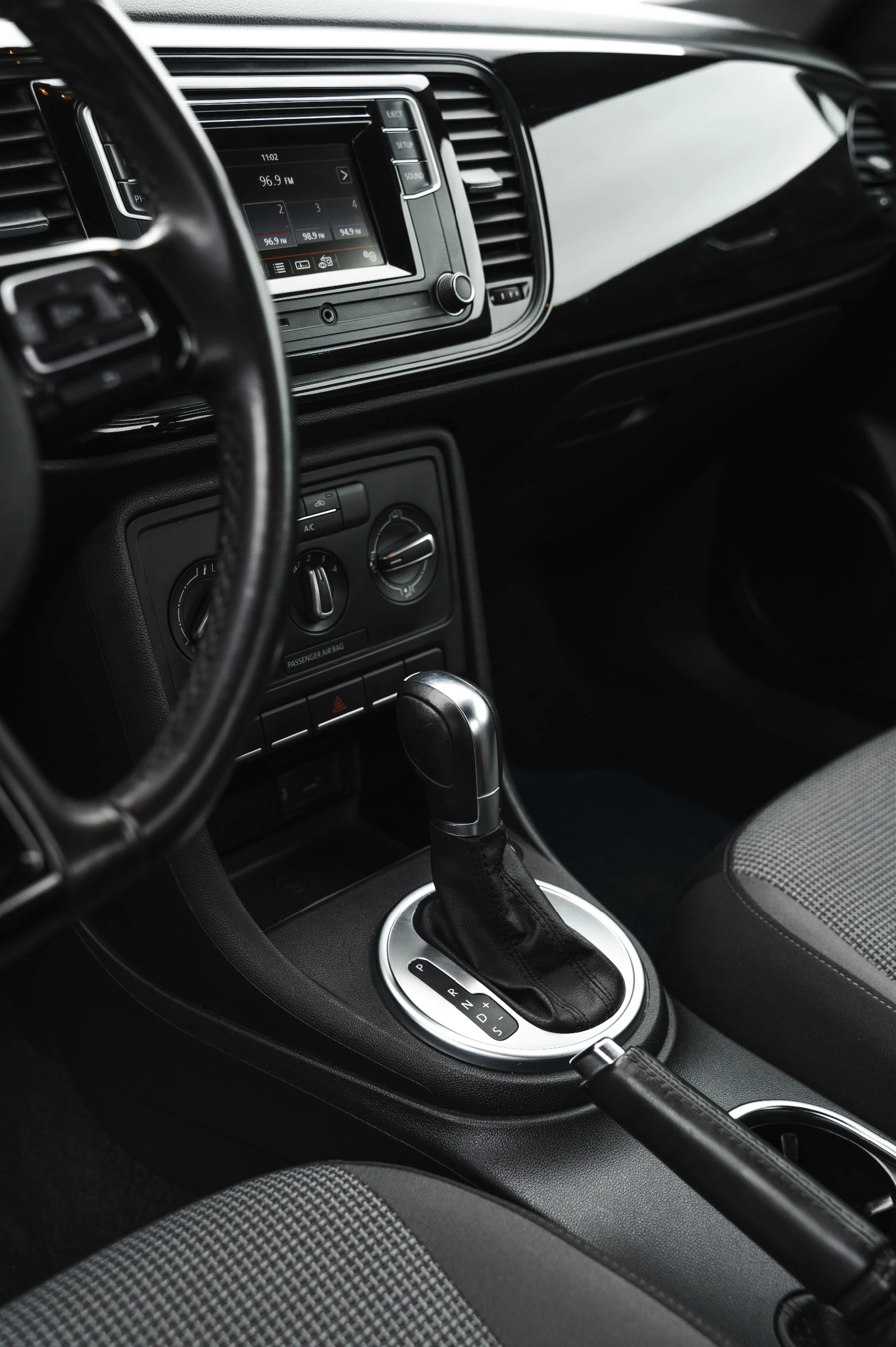 VW New beetle Final Edition - изображение 9