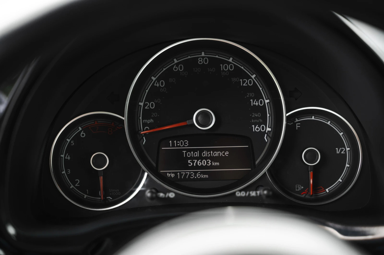 VW New beetle Final Edition - изображение 10
