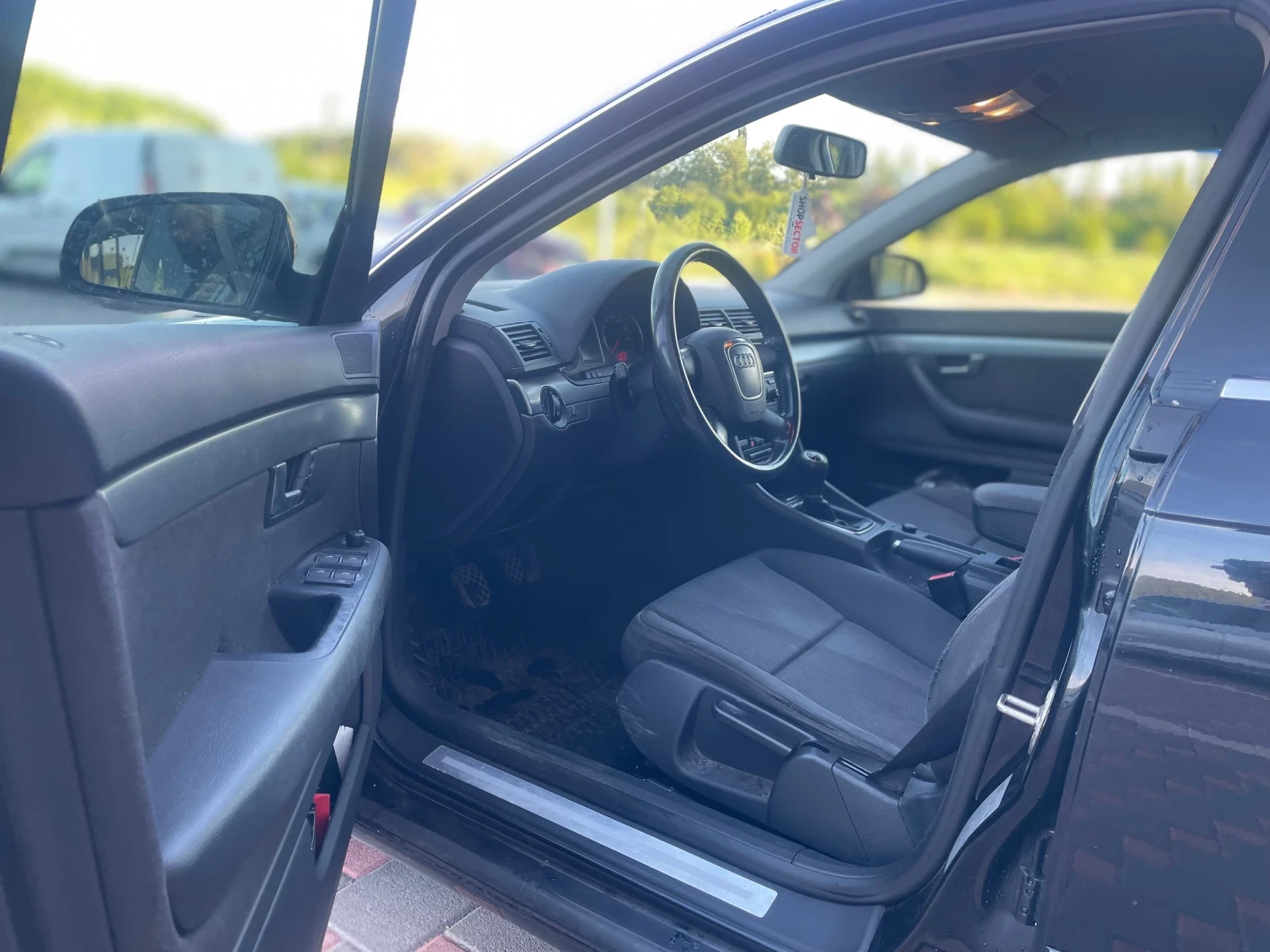 Audi A4 2.0TDI 140 AVANT  - изображение 7