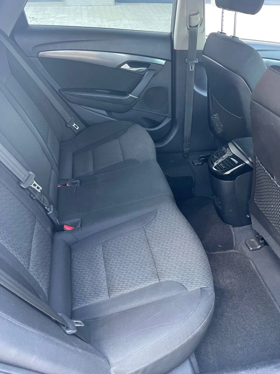 Hyundai I40  - изображение 8