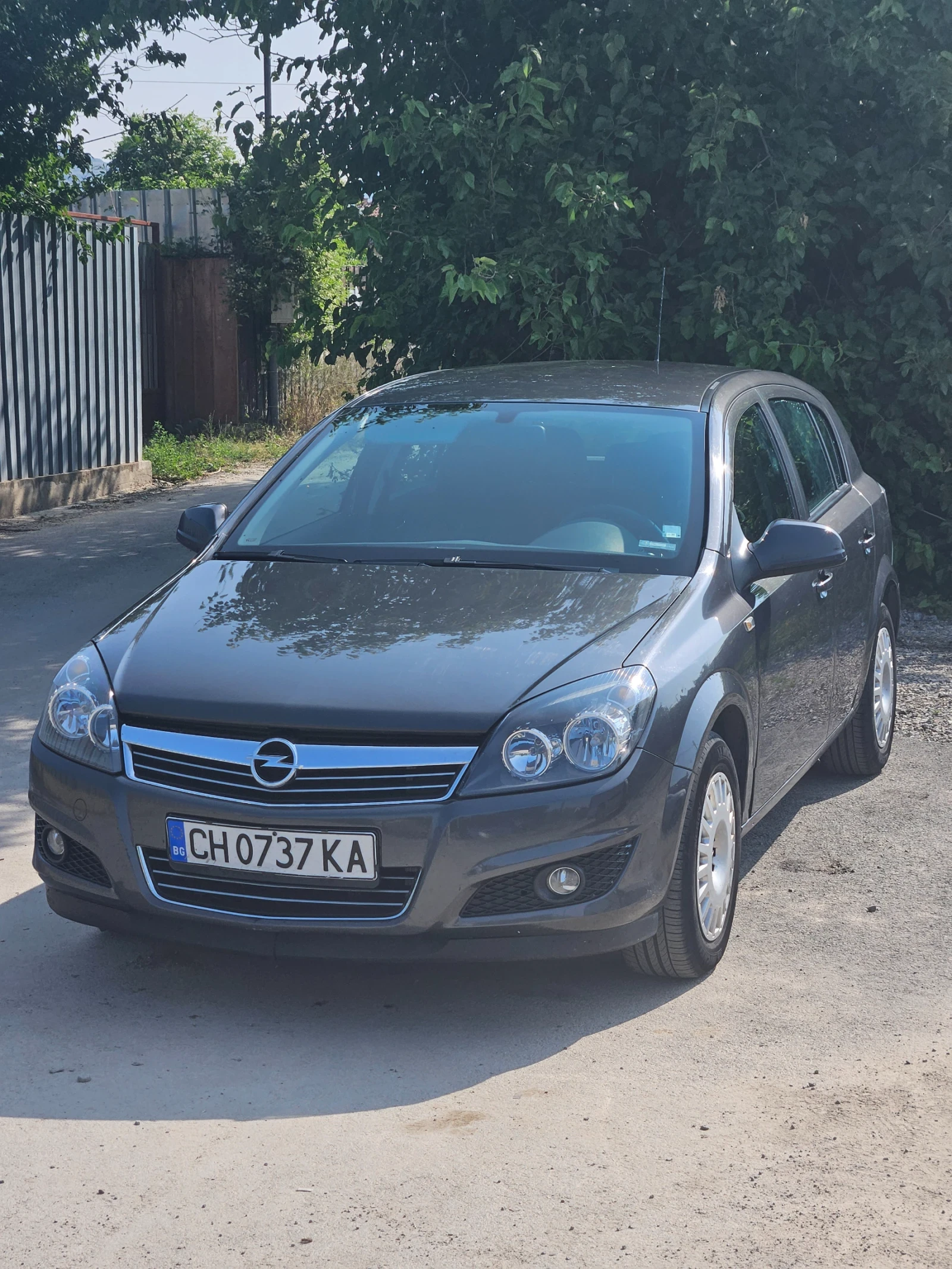 Opel Astra 1, 6i J (Clasic III) | Mobile.bg   1