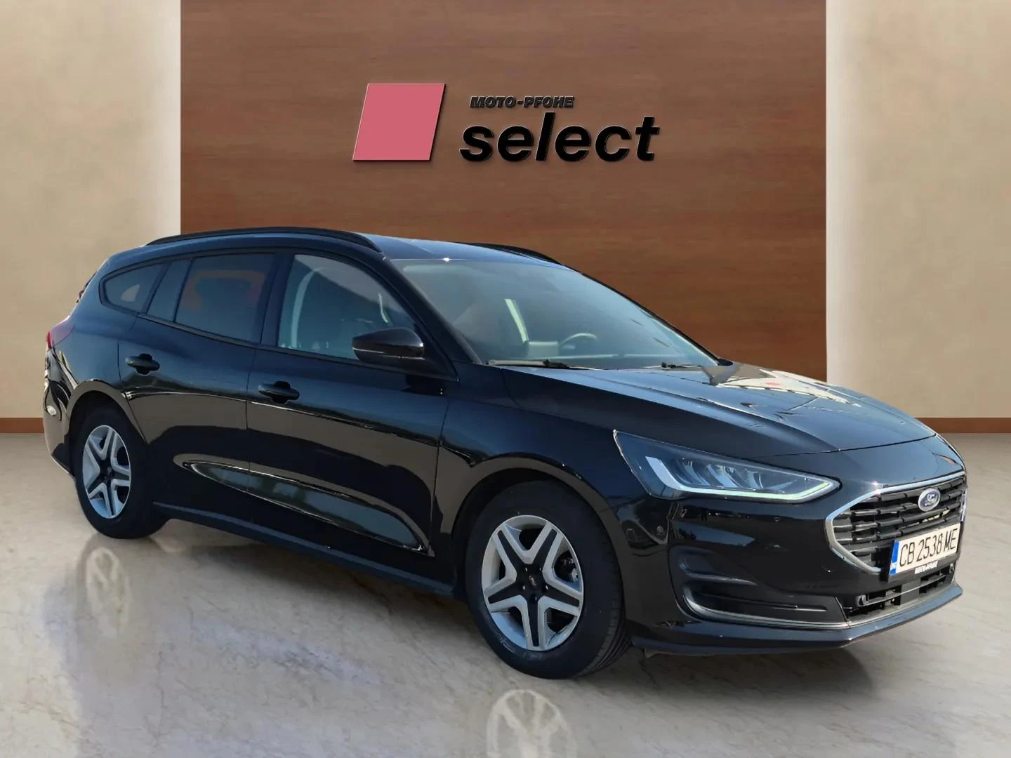 Ford Focus 1.0 EcoBoost - изображение 3