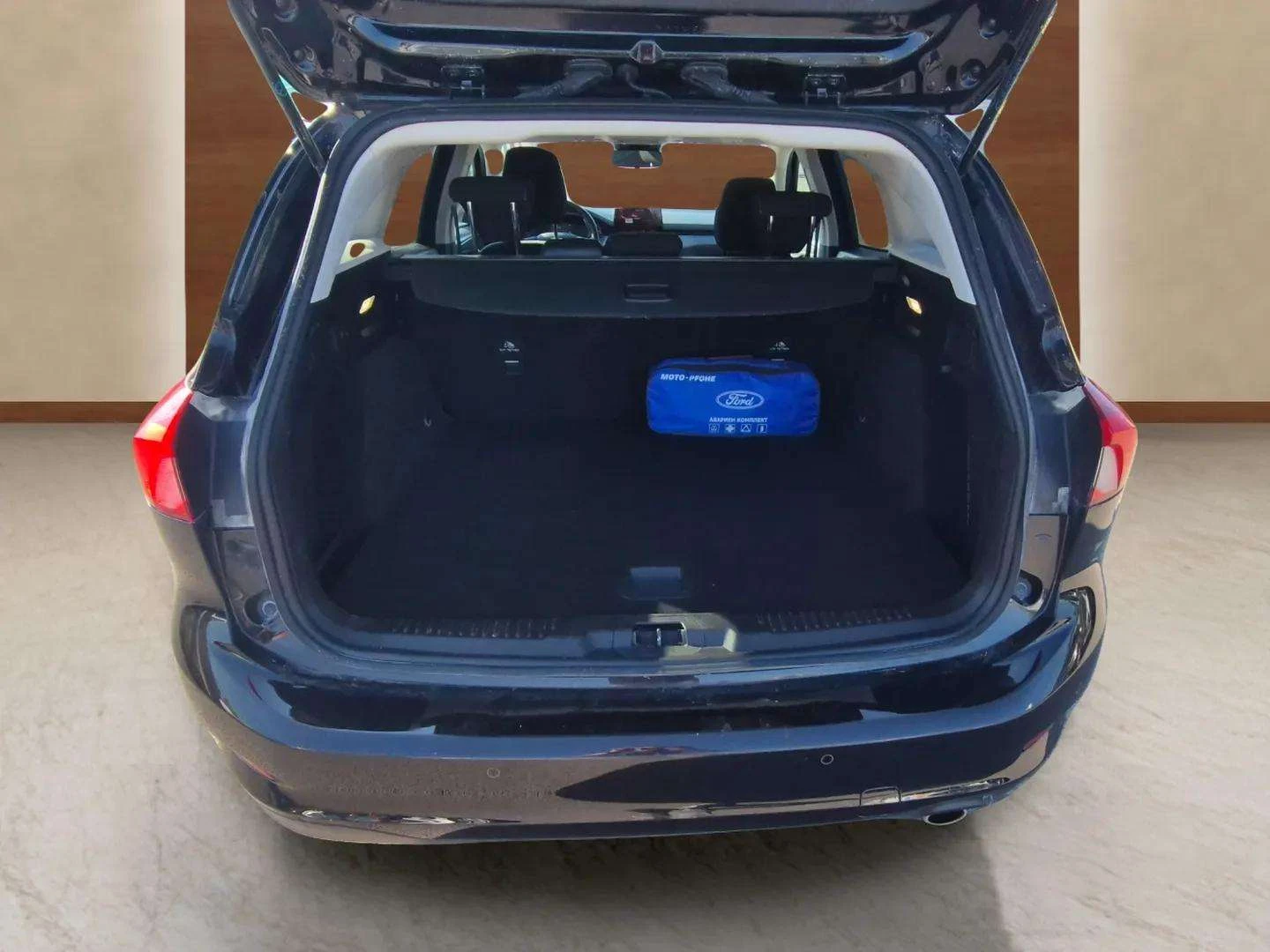 Ford Focus 1.0 EcoBoost | Mobile.bg   12