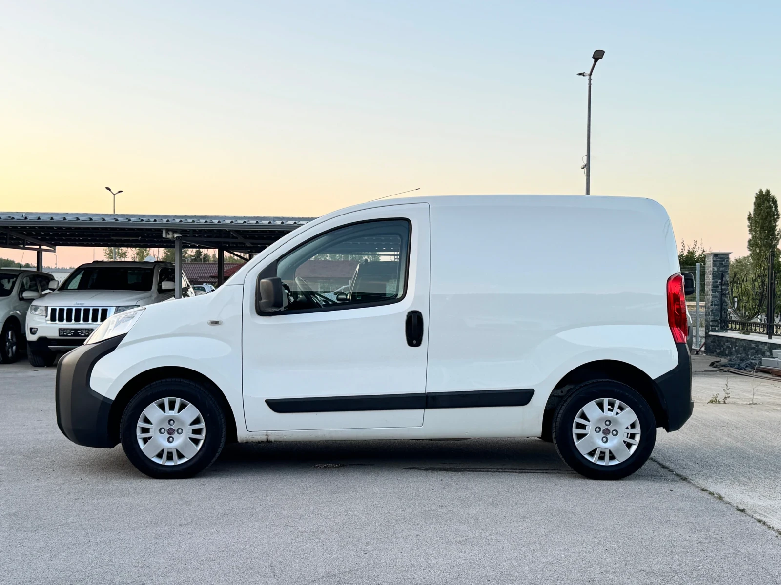 Fiat Fiorino 1.3mjet ИТАЛИЯ - изображение 2