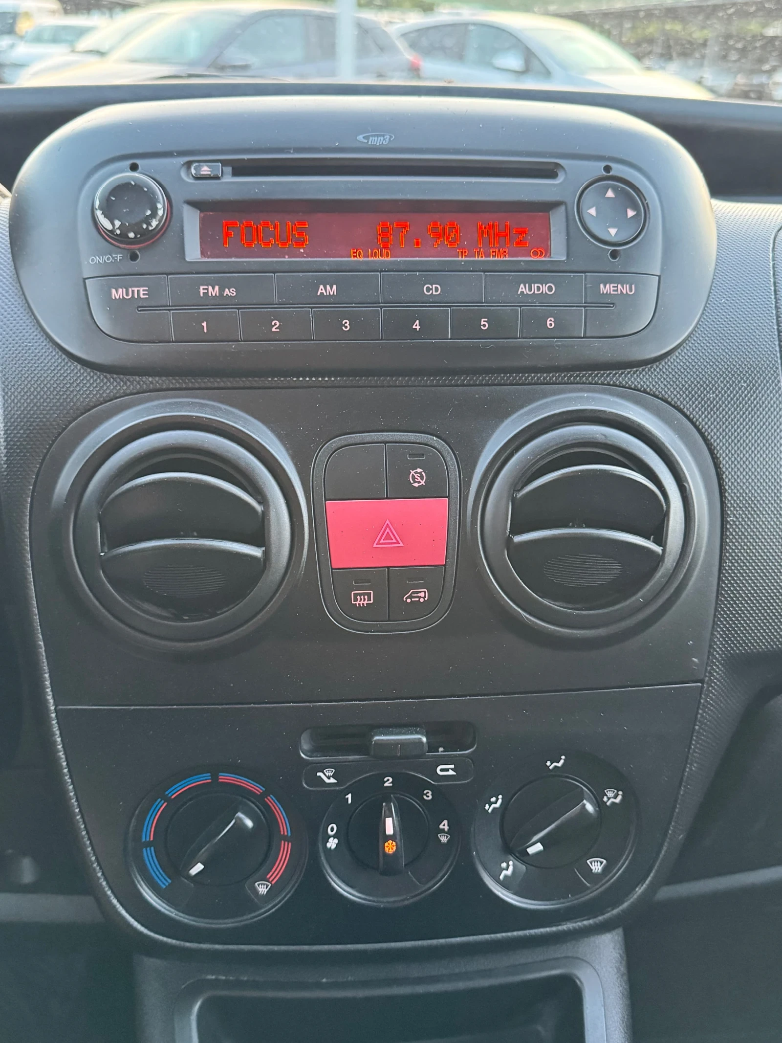 Fiat Fiorino 1.3mjet  | Mobile.bg   11