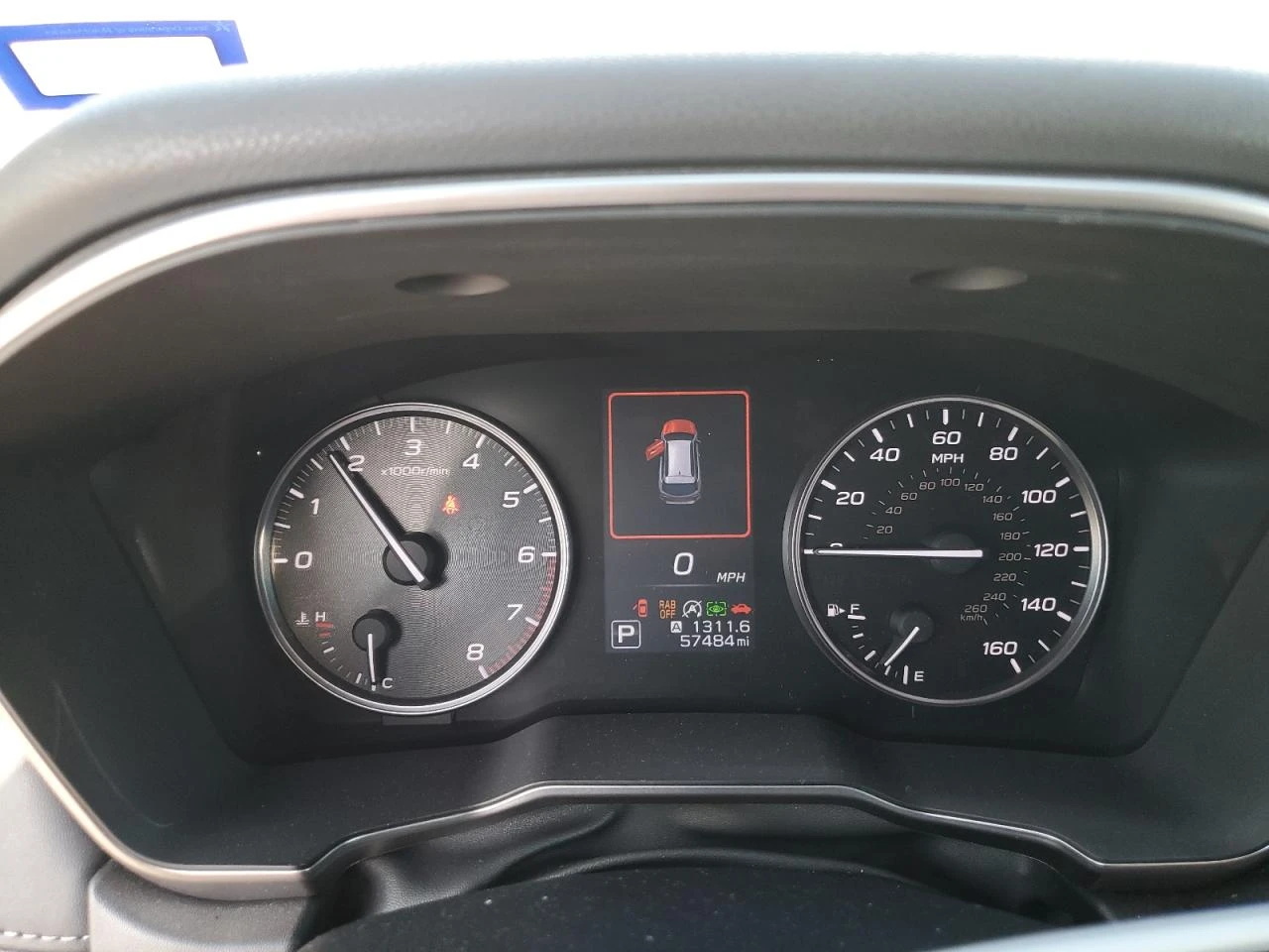 Subaru Outback LIMITED XT* AWD* АВТО КРЕДИТ - изображение 9