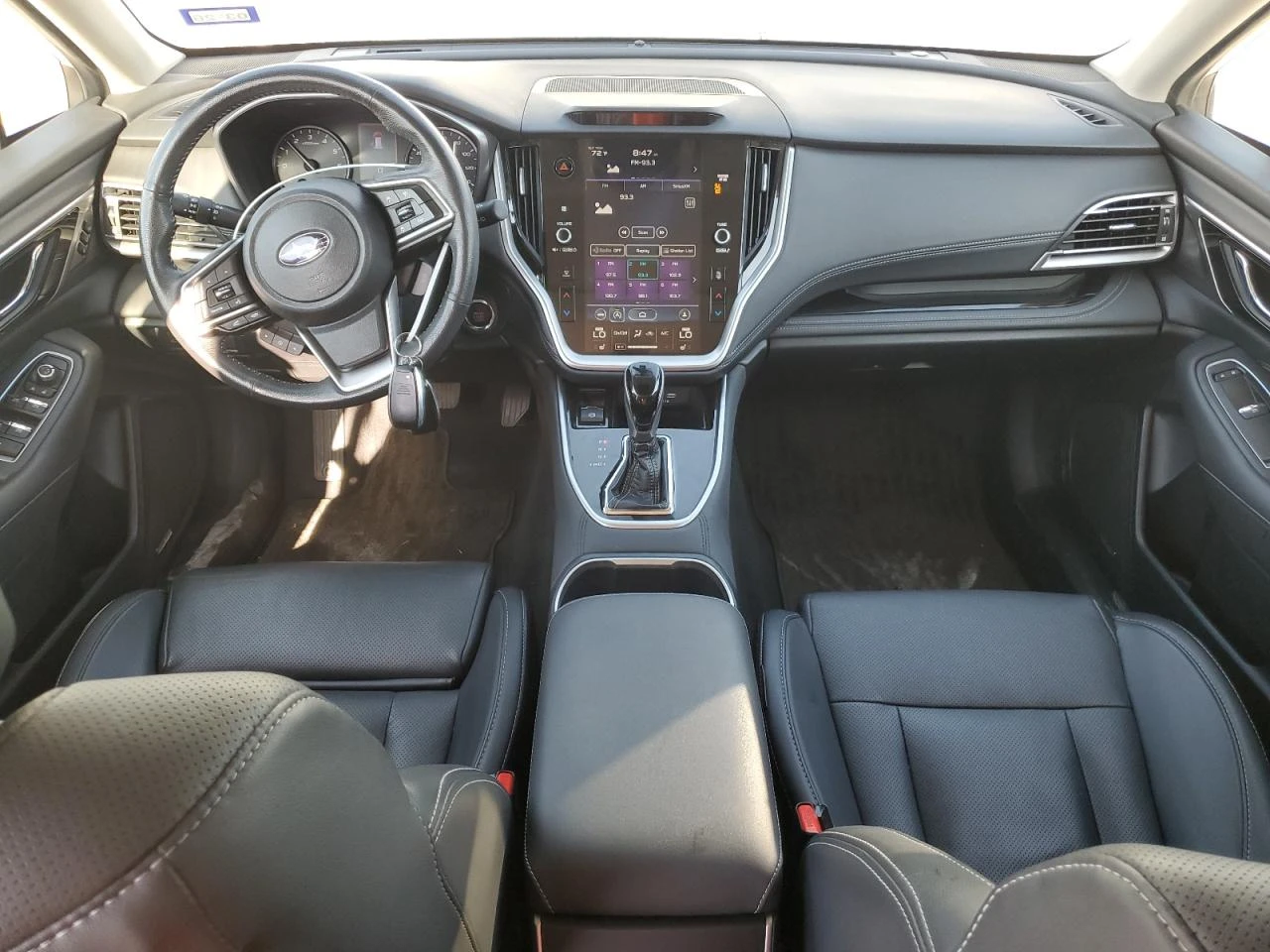 Subaru Outback LIMITED XT* AWD* АВТО КРЕДИТ - изображение 8
