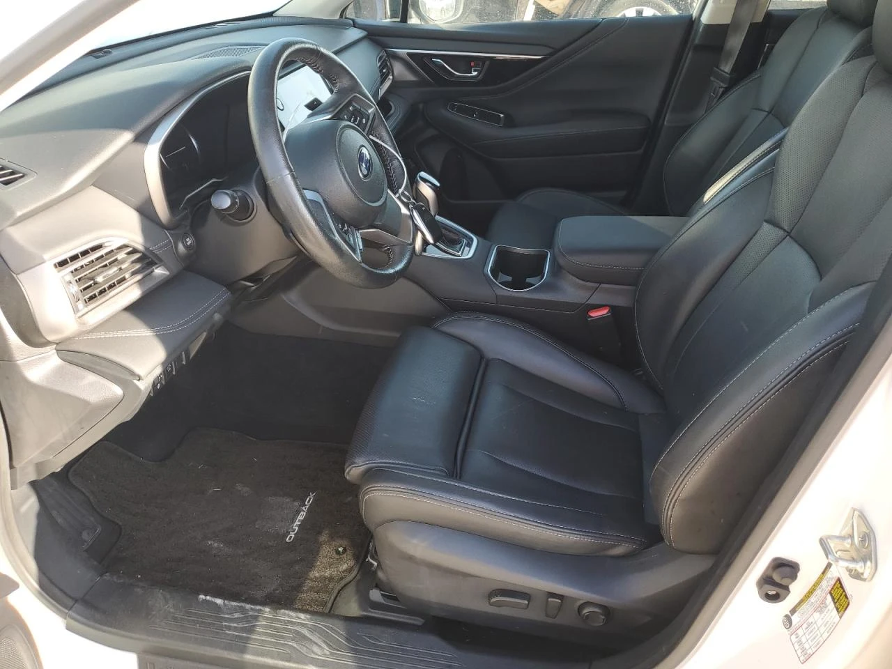 Subaru Outback LIMITED XT* AWD* АВТО КРЕДИТ - изображение 7