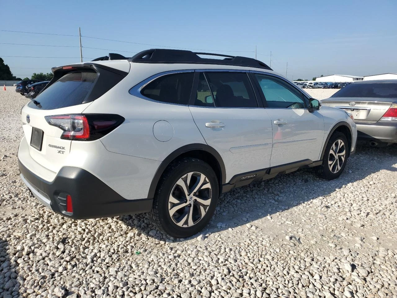 Subaru Outback LIMITED XT* AWD* АВТО КРЕДИТ - изображение 4