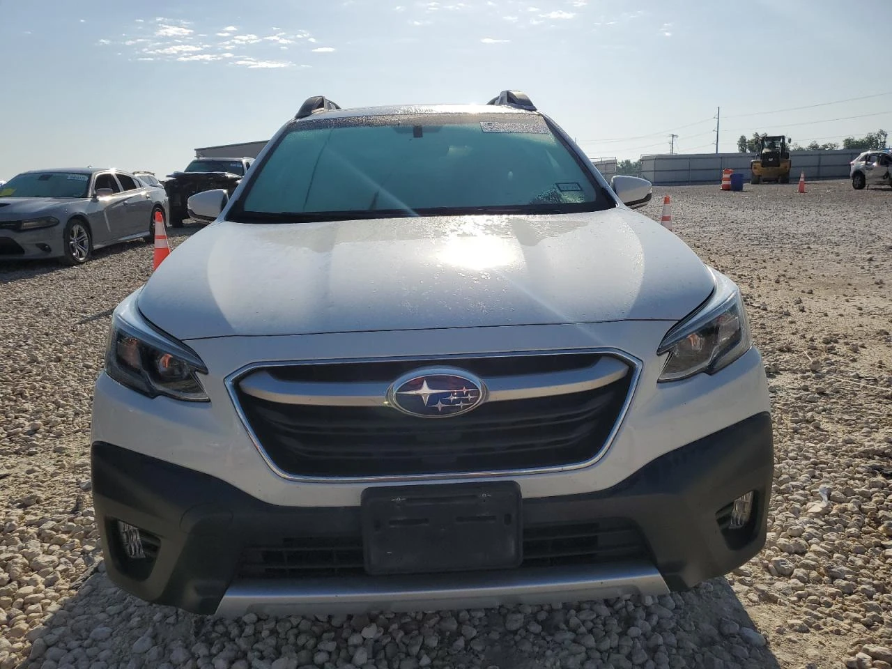 Subaru Outback LIMITED XT* AWD* АВТО КРЕДИТ - изображение 2