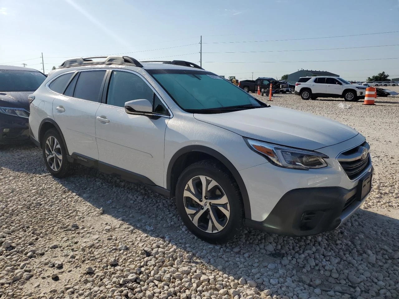 Subaru Outback LIMITED XT* AWD* АВТО КРЕДИТ - изображение 3