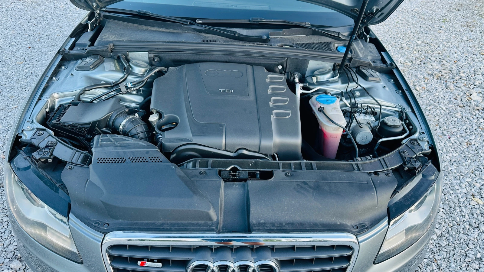 Audi A4 2.0tdi---6   5 | Mobile.bg   13