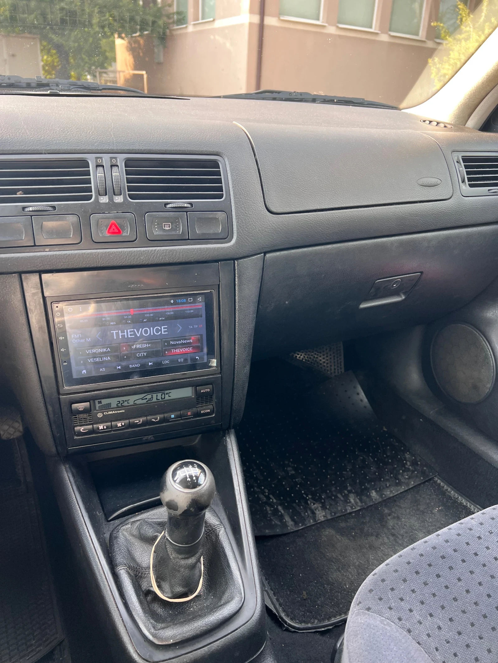 VW Bora  - изображение 7