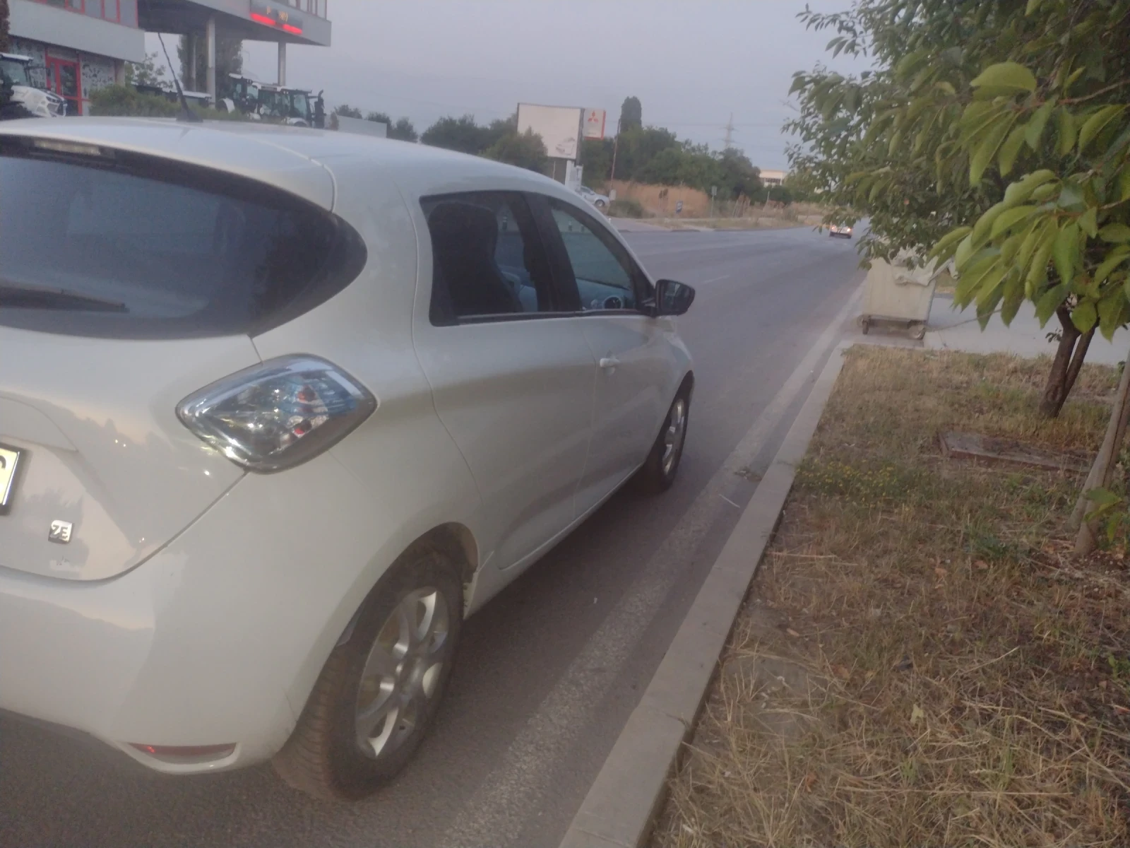 Renault Zoe  - изображение 2