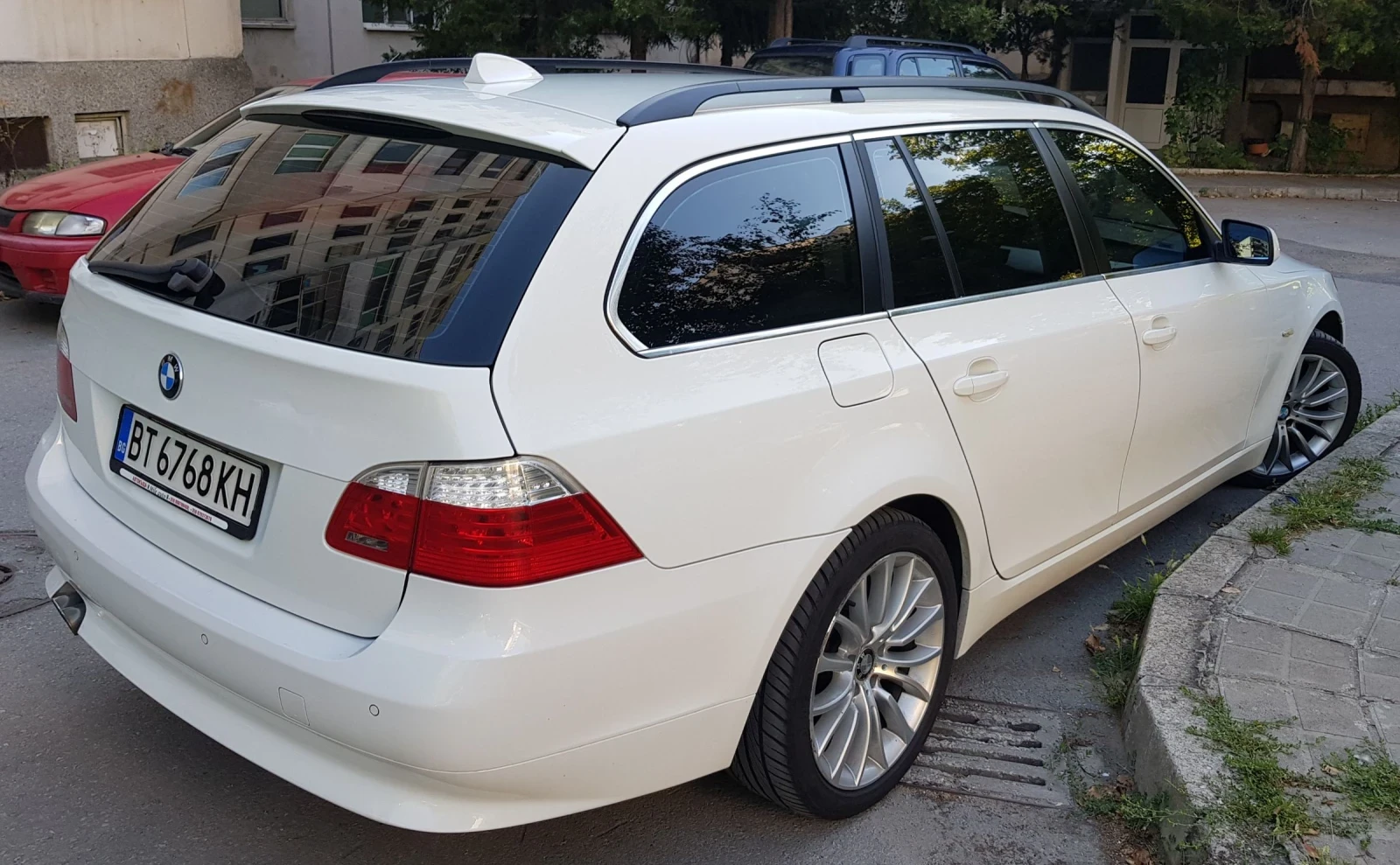 BMW 530 xd - изображение 4