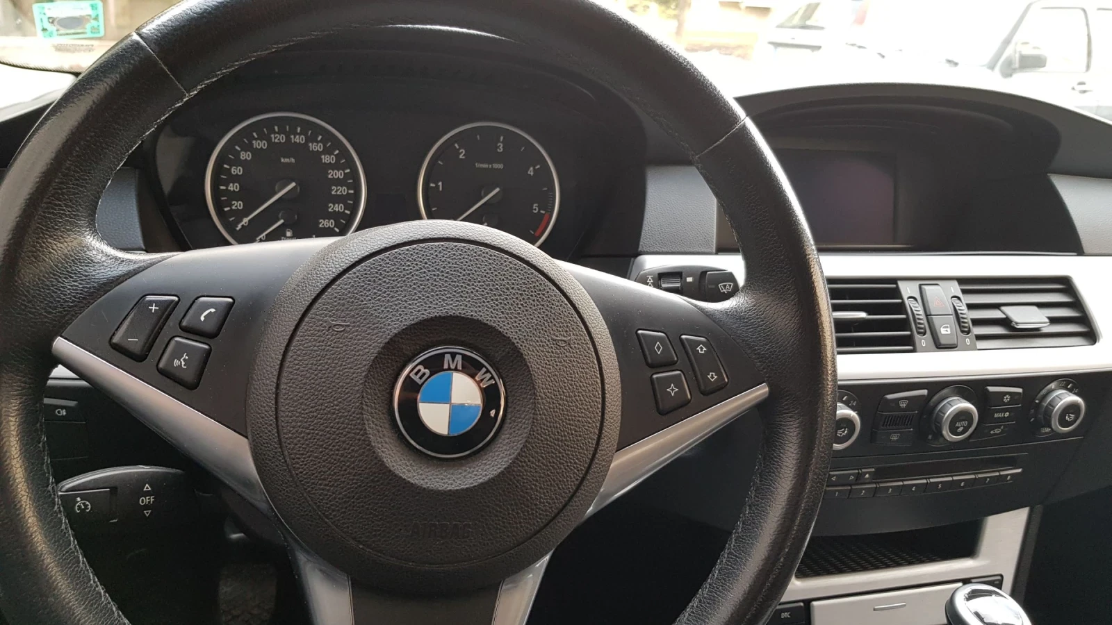 BMW 530 xd - изображение 6