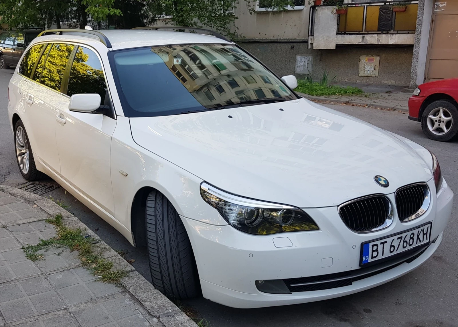 BMW 530 xd - изображение 3