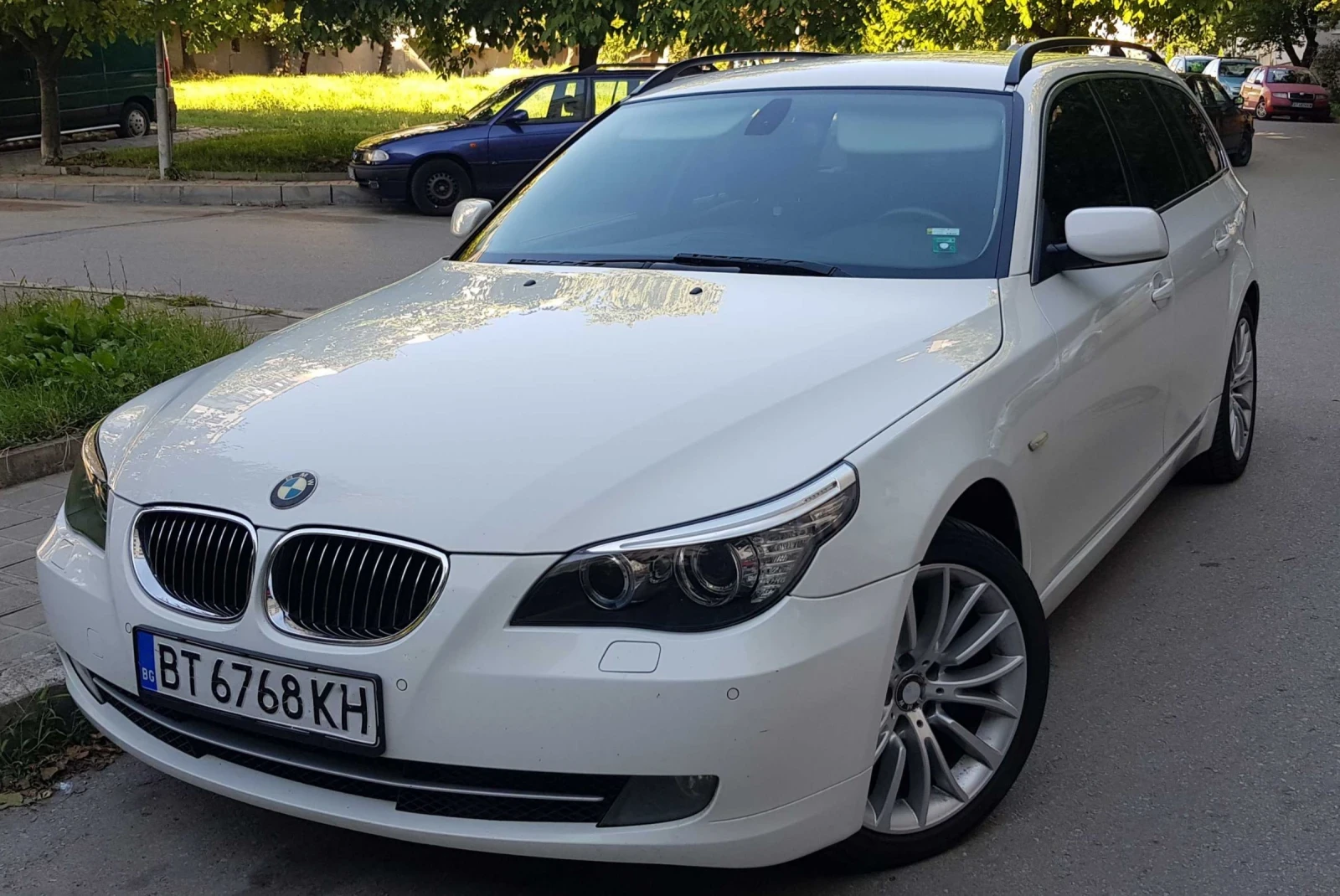 BMW 530 xd - изображение 2