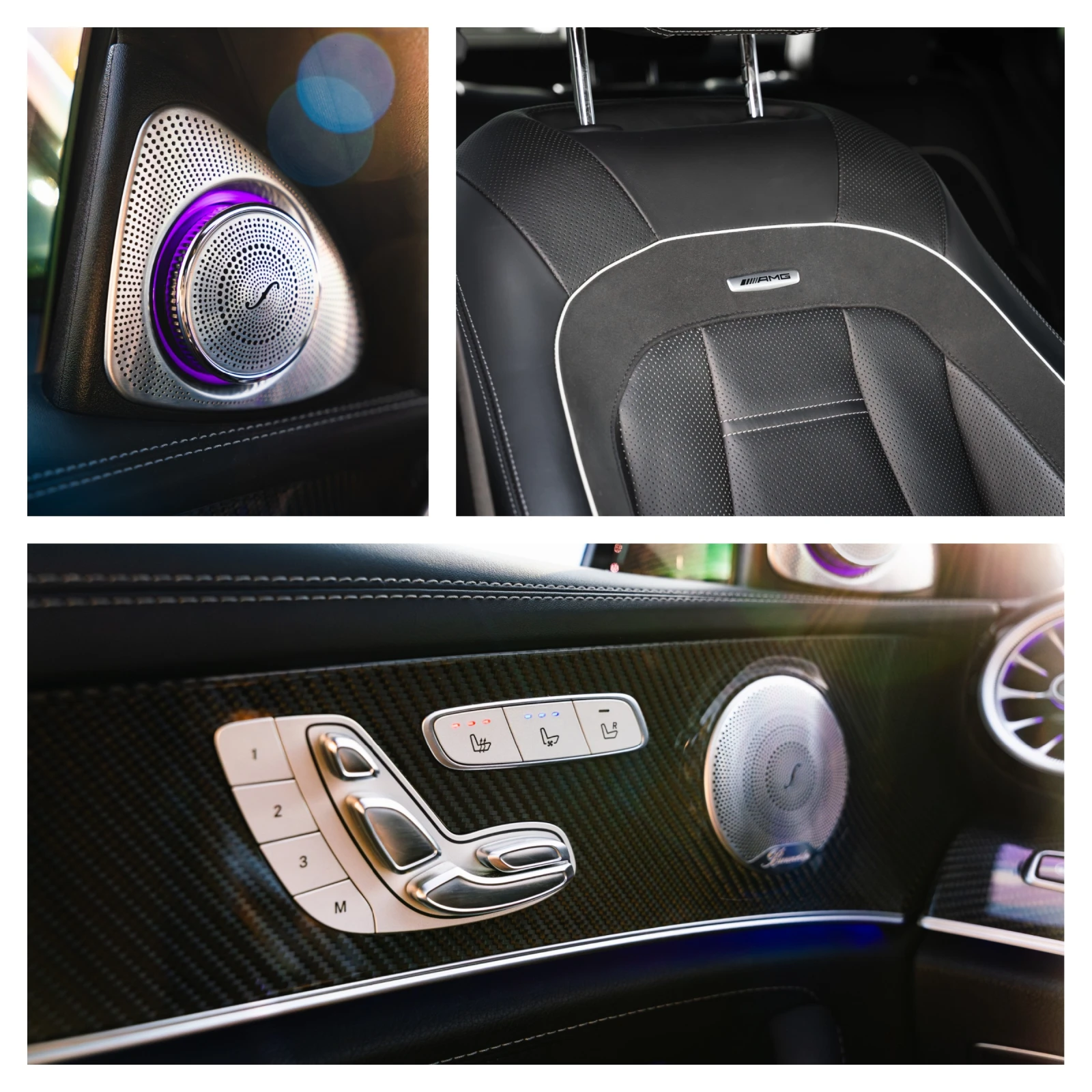 Mercedes-Benz E 63 AMG | Mobile.bg   11