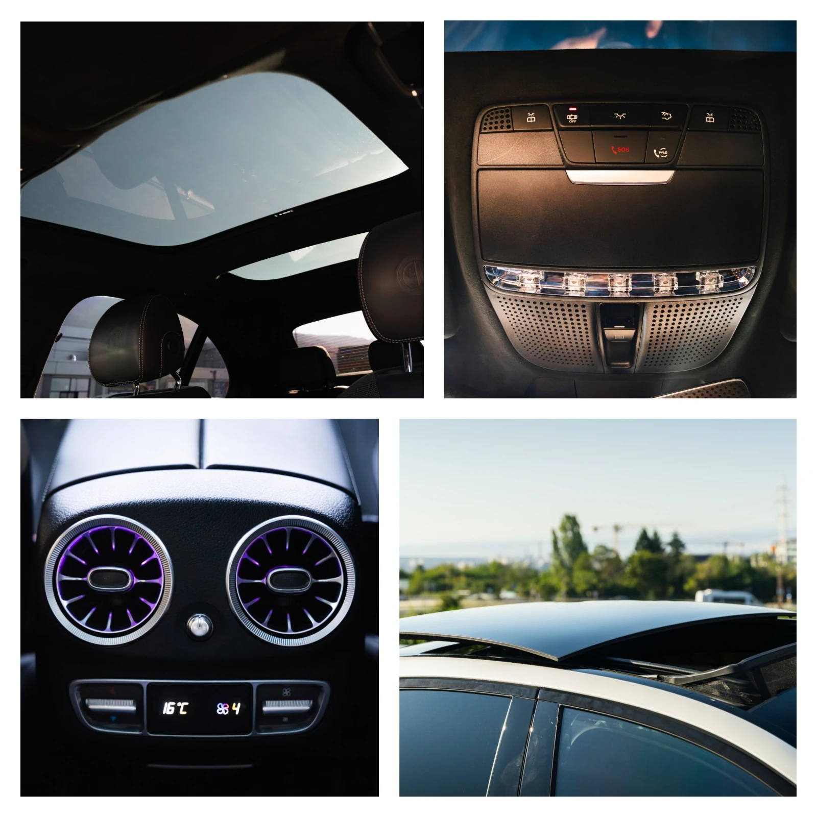 Mercedes-Benz E 63 AMG | Mobile.bg   13