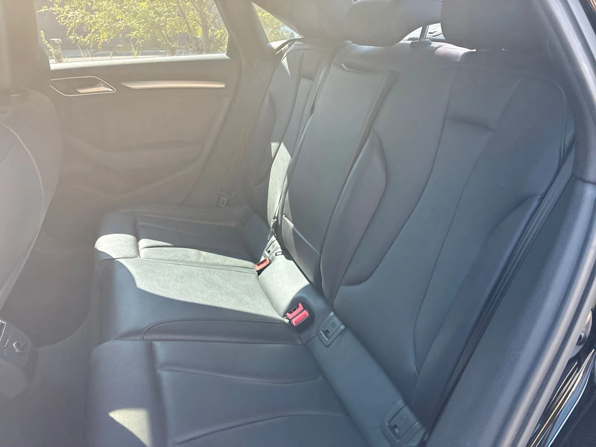Audi A3 Progressiv * CARFAX* ОПЦИЯ ЗА ФИНАНСИРАНЕ*  - изображение 9