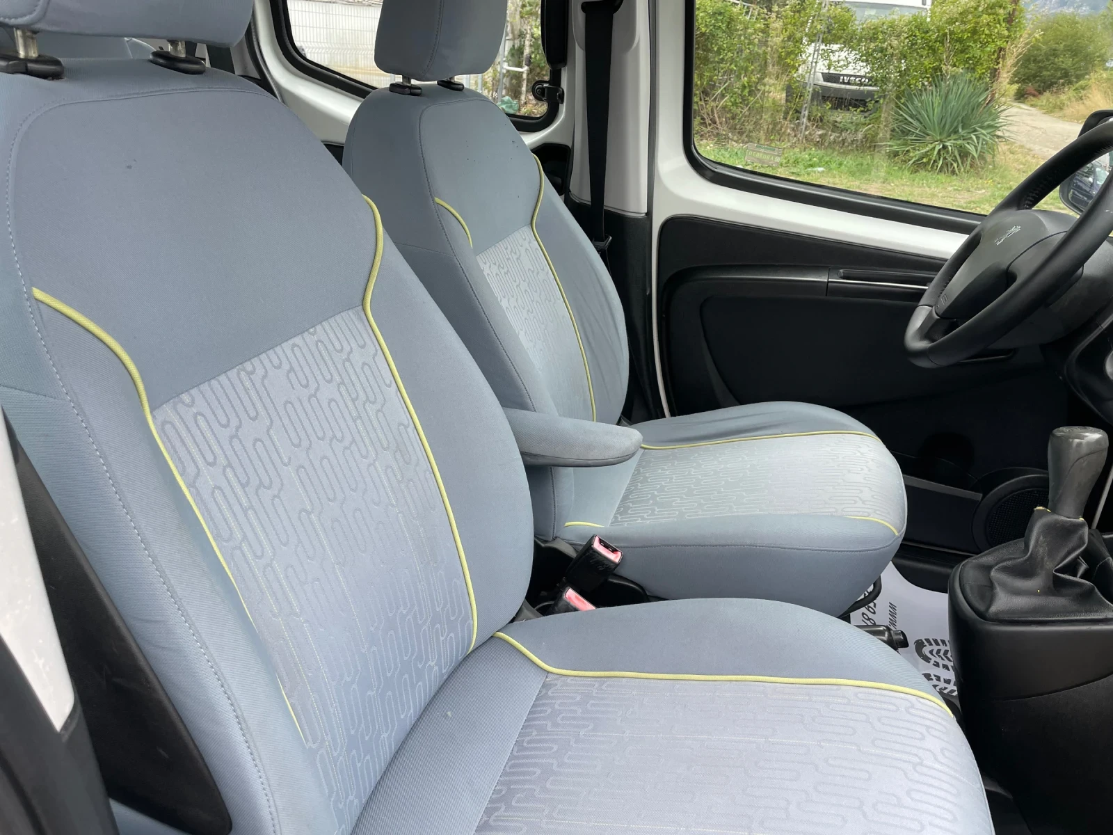 Peugeot Bipper 1.3HDI-75-TEPEE-ITALIA - изображение 6
