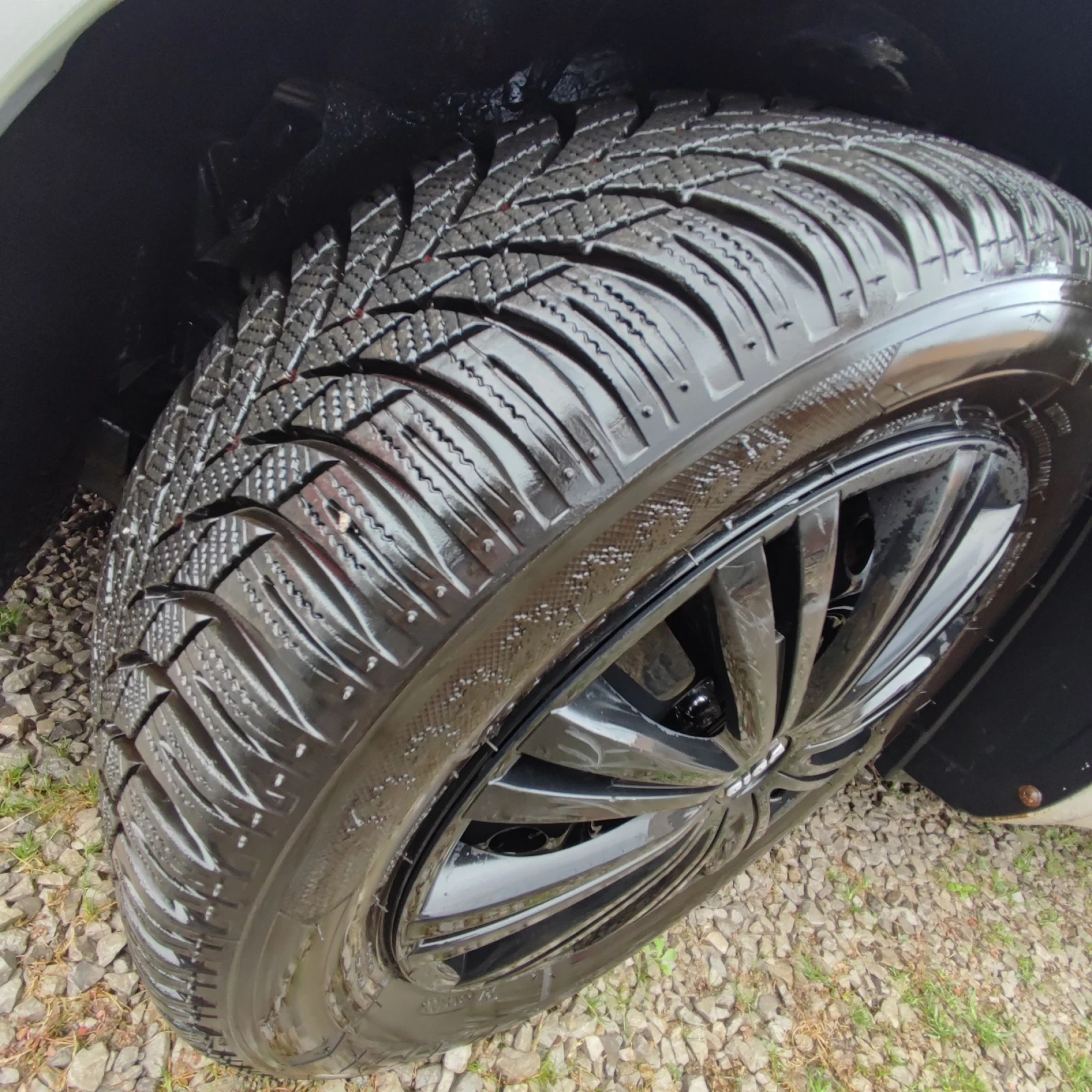 Kia Ceed 1.6 CRDI* FACELIFT* KLIMATRONIK*  | Mobile.bg   16