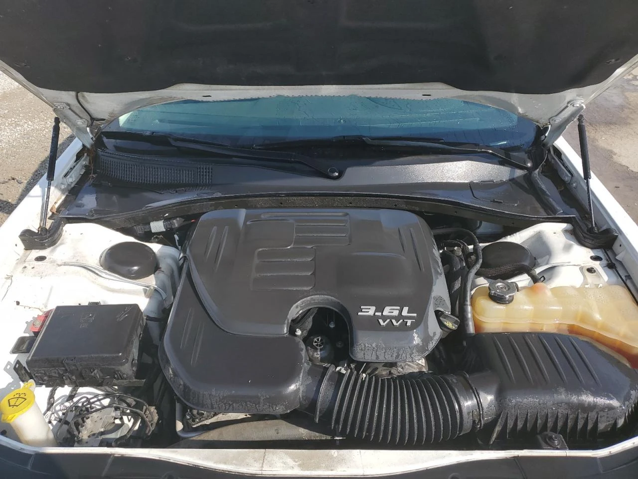 Chrysler 300c 3.6L | Mobile.bg   11