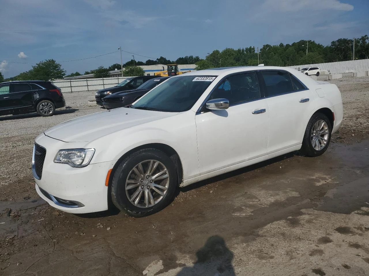 Chrysler 300c 3.6L | Mobile.bg   1