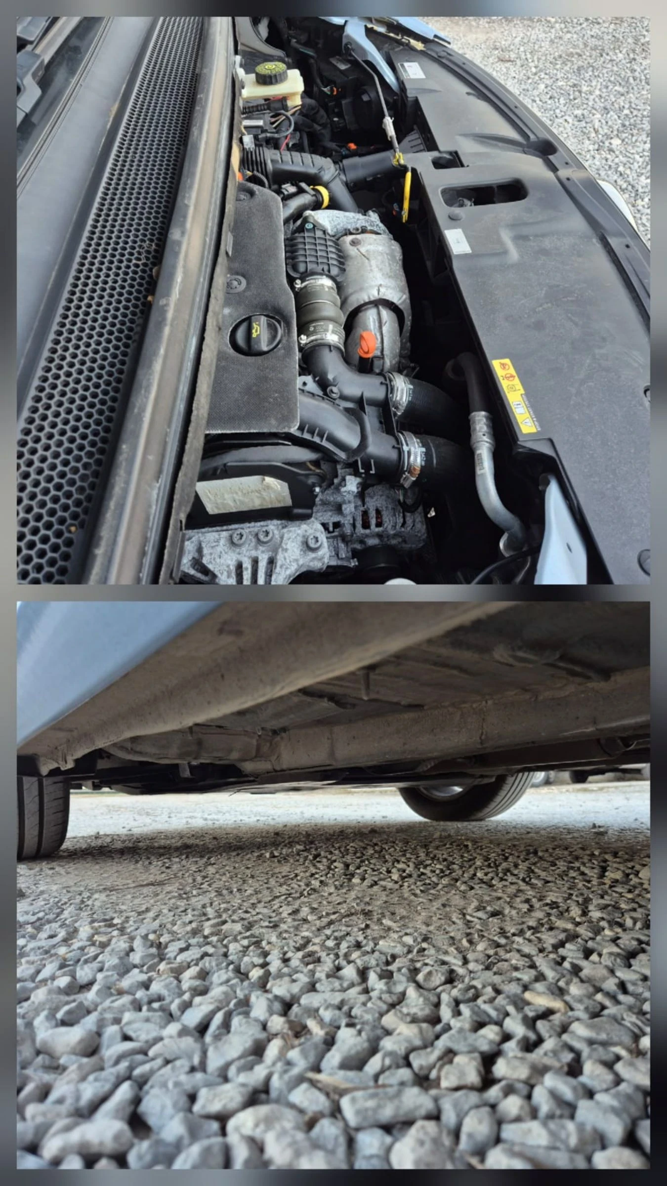 Citroen C4 Picasso 1.6HDI- Avtomat- Navi, снимка 15 - Автомобили и джипове - 52199090