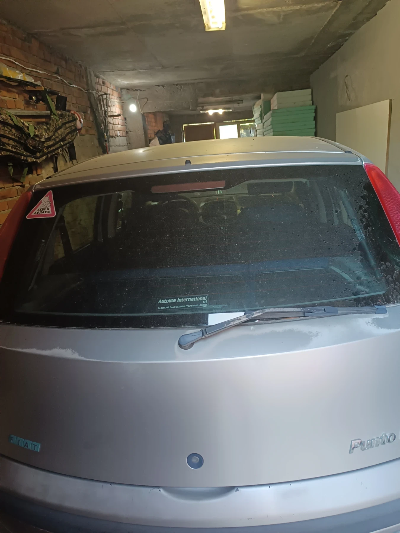 Fiat Punto  - изображение 2