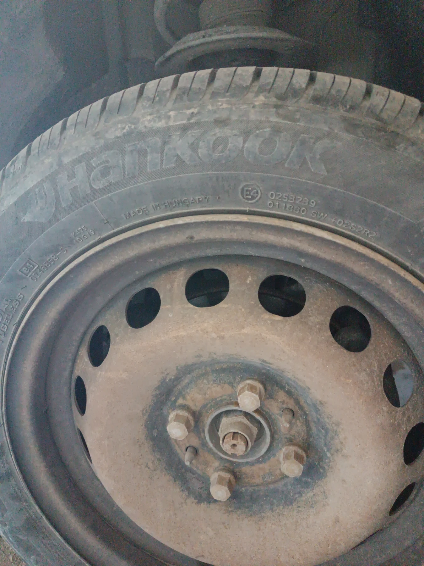 Fiat Punto  - изображение 4