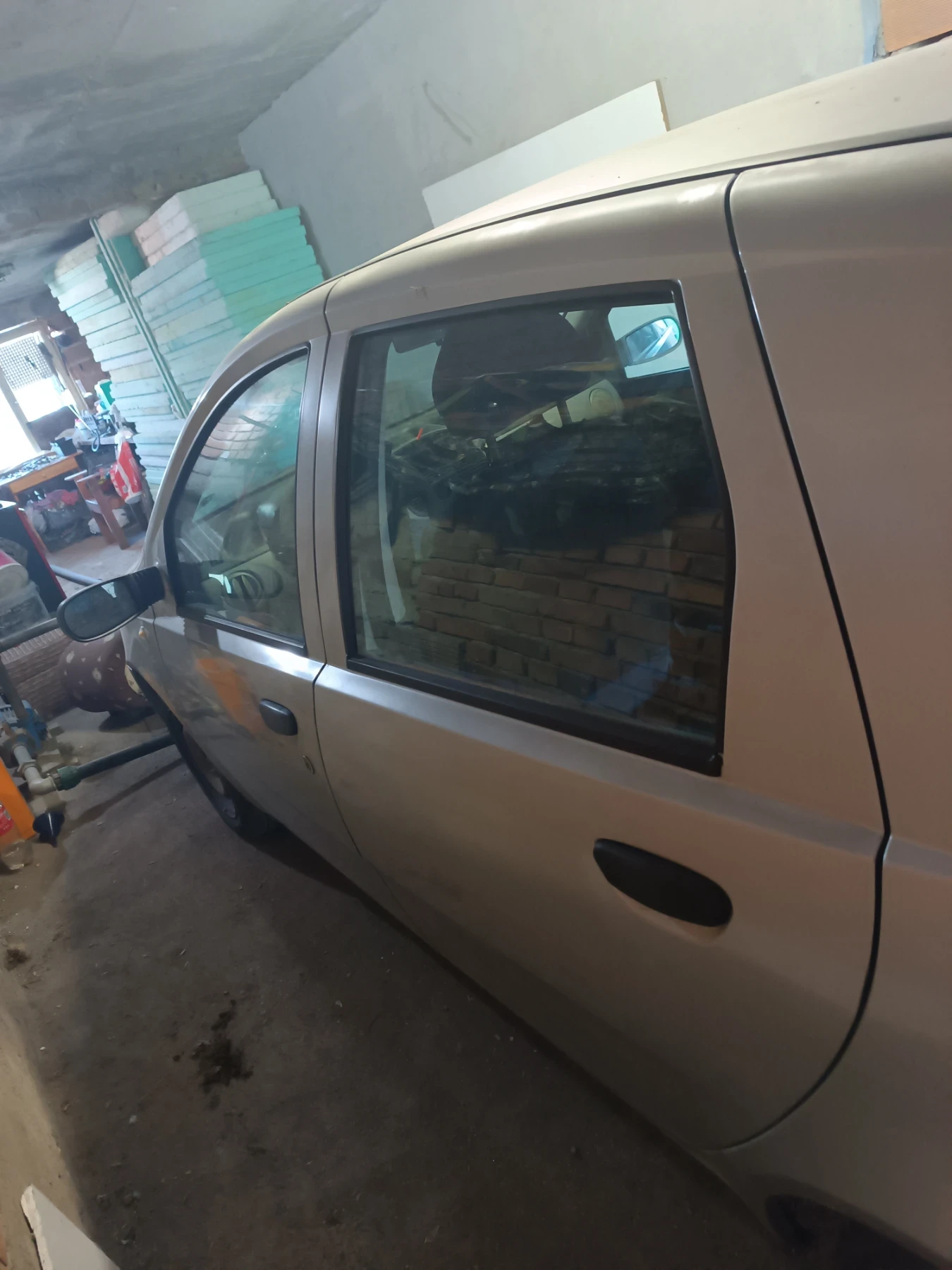 Fiat Punto  - изображение 5