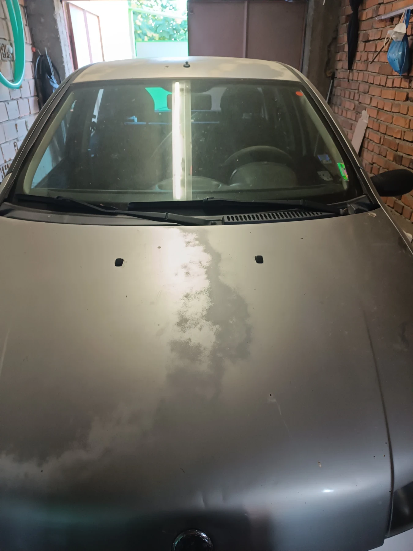 Fiat Punto | Mobile.bg   1