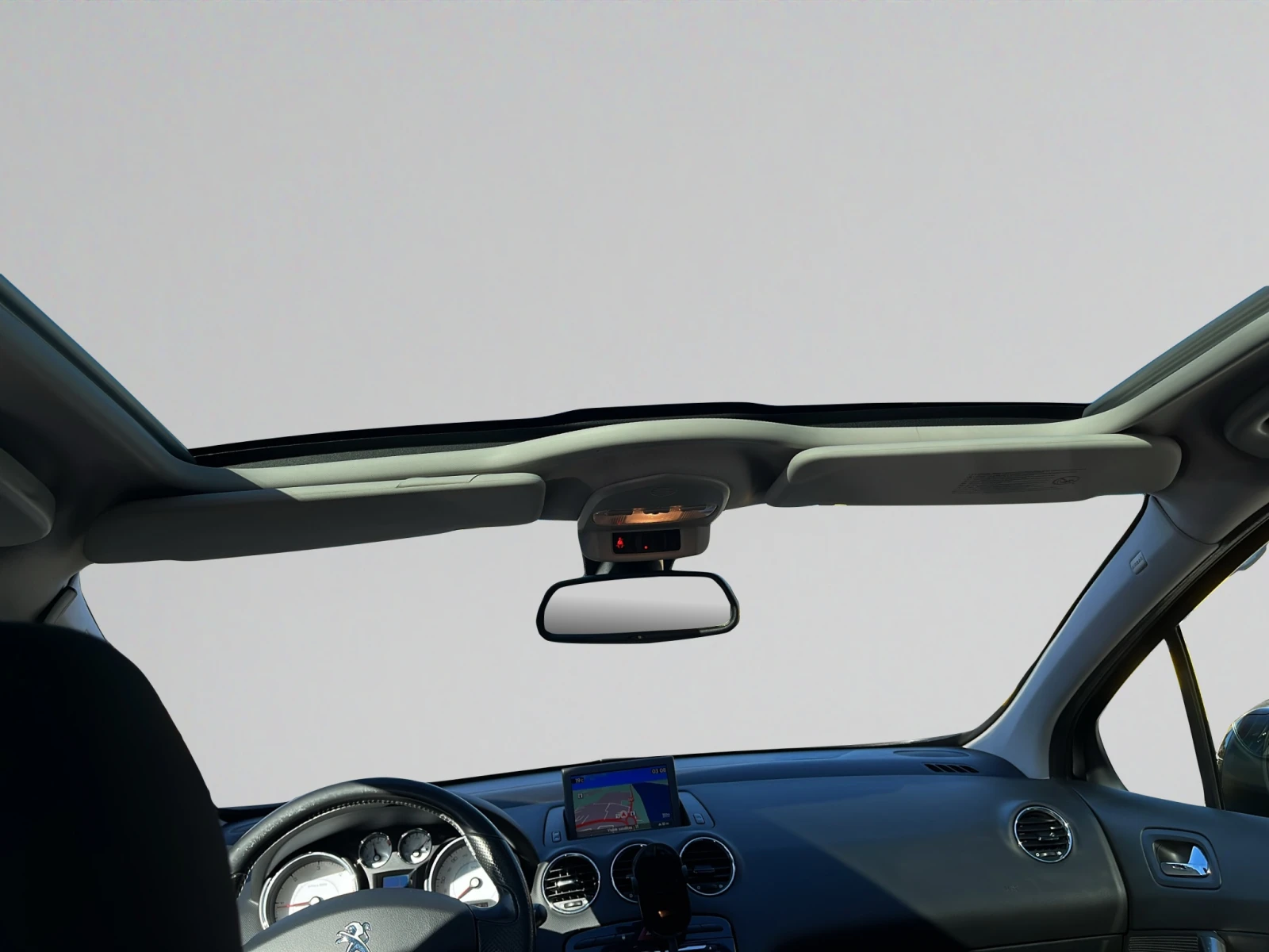 Peugeot 308 | Mobile.bg — изображение 11