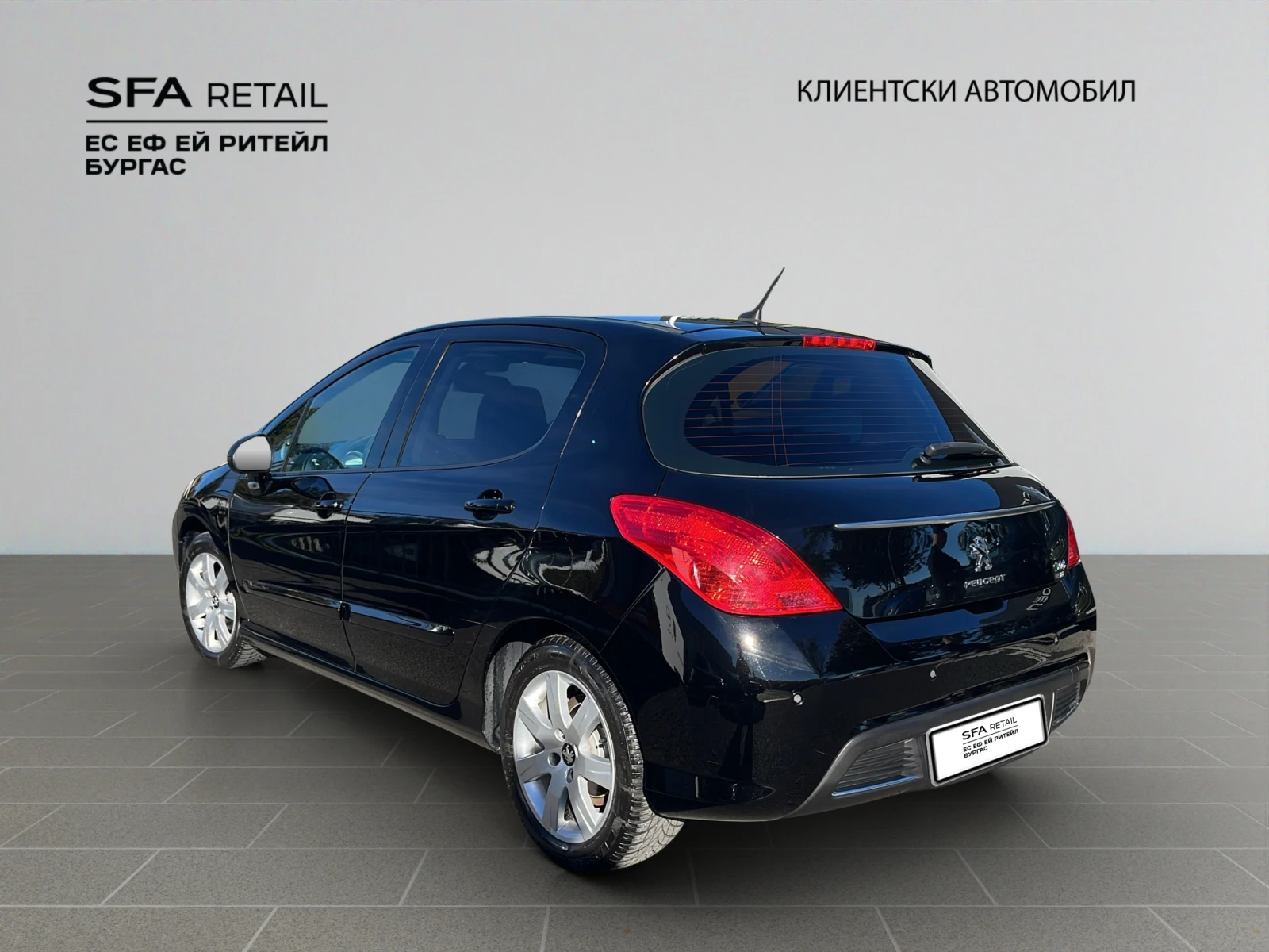 Peugeot 308 | Mobile.bg — изображение 2