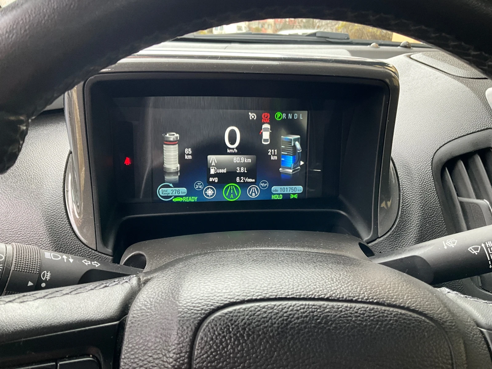 Opel Ampera  - изображение 9