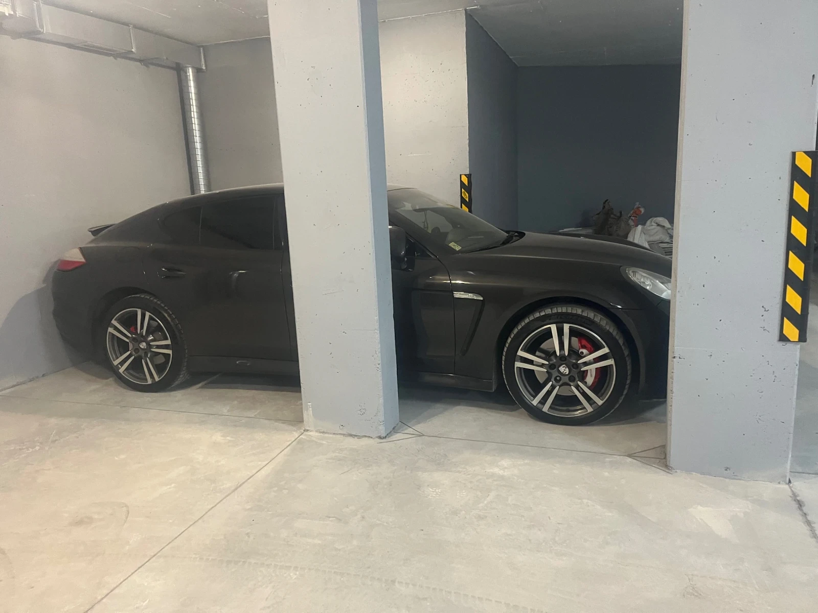 Porsche Panamera 3.0 Diesel | Mobile.bg   3