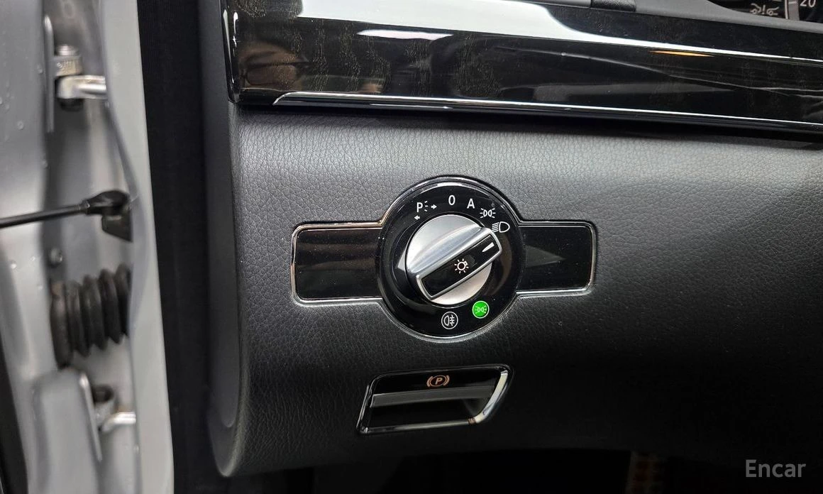 Mercedes-Benz S 350 | Mobile.bg   13