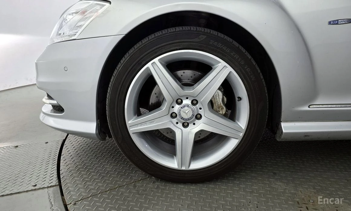 Mercedes-Benz S 350 | Mobile.bg   5