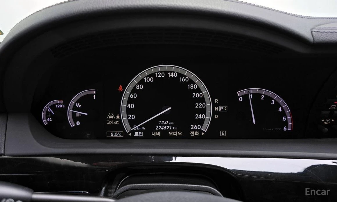 Mercedes-Benz S 350 | Mobile.bg   8