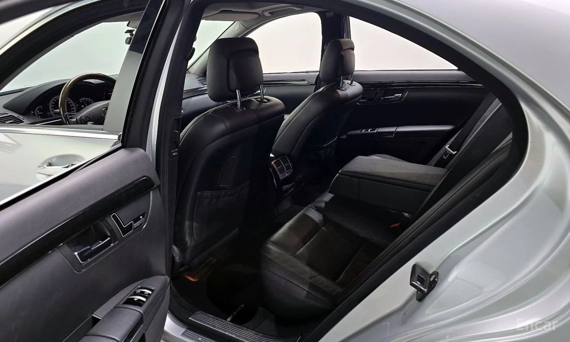 Mercedes-Benz S 350 | Mobile.bg   11