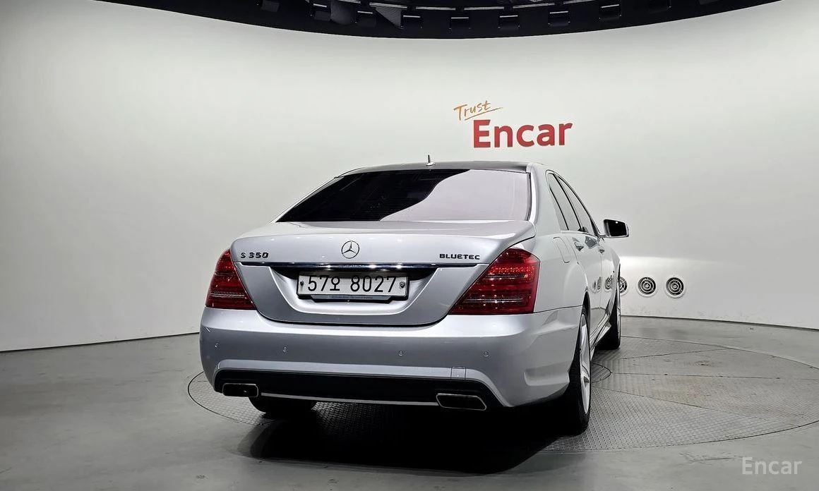 Mercedes-Benz S 350 | Mobile.bg   4