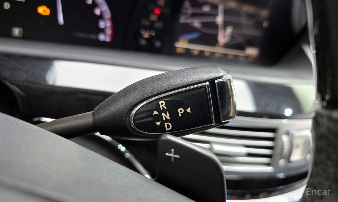 Mercedes-Benz S 350 | Mobile.bg   9