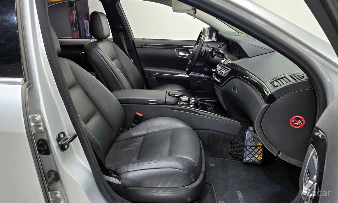 Mercedes-Benz S 350 | Mobile.bg   12