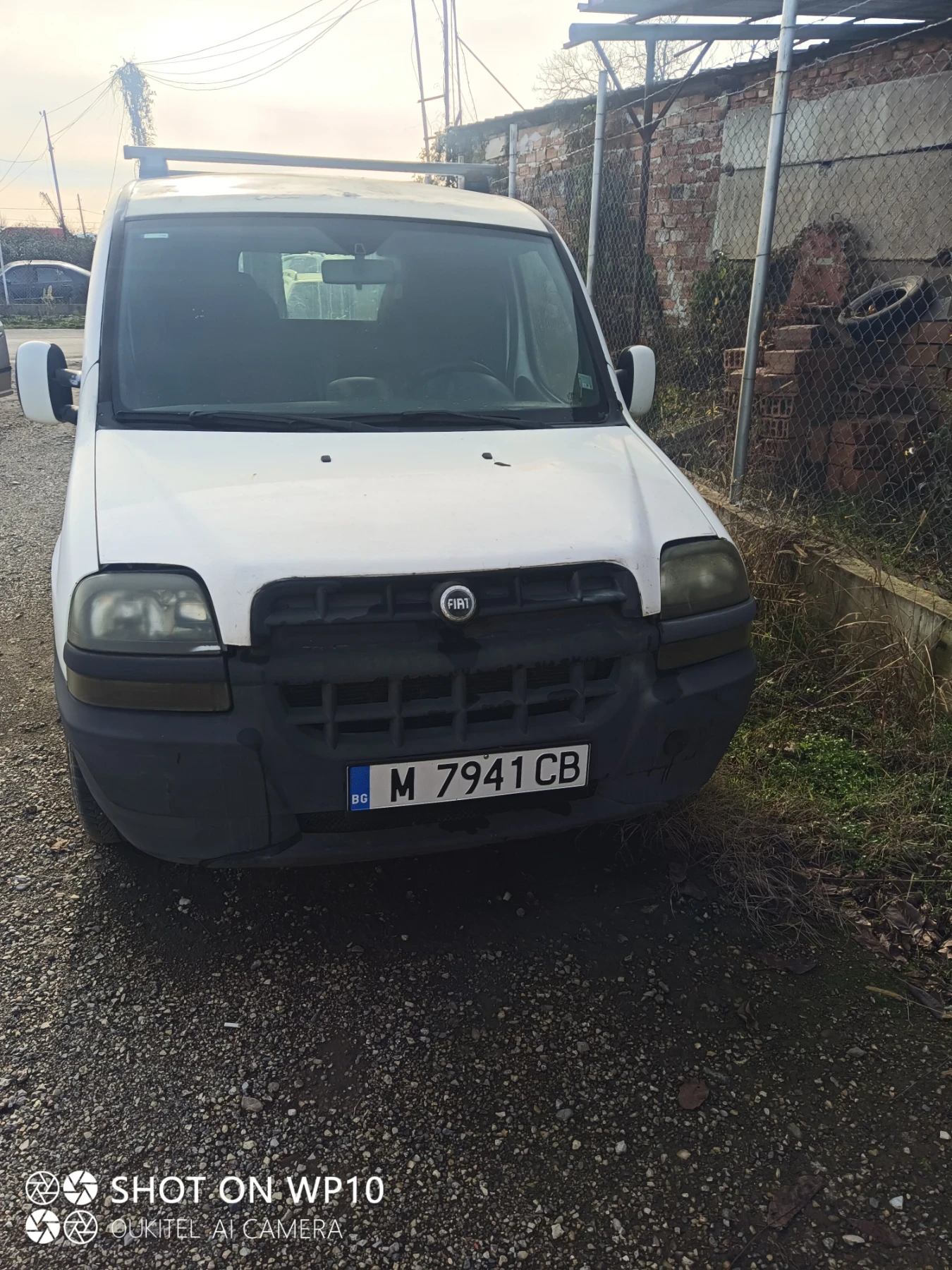 Fiat Doblo ����� | Mobile.bg � ����������� 3