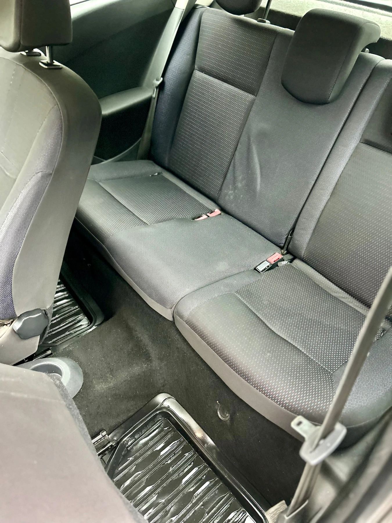 Renault Clio Renault Clio 1.5 DCI - изображение 8