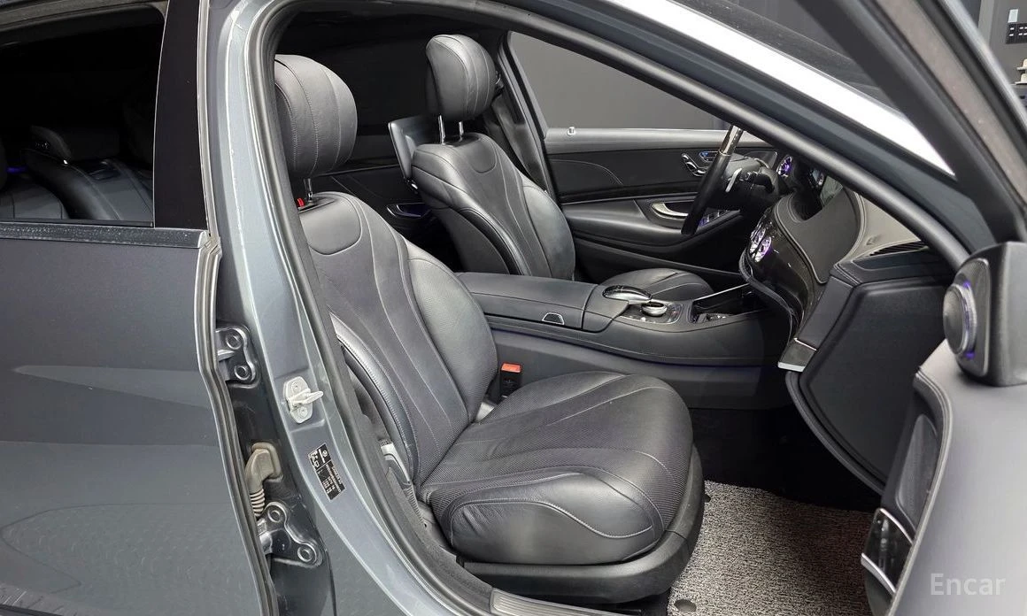 Mercedes-Benz S 400 | Mobile.bg � ����������� 12
